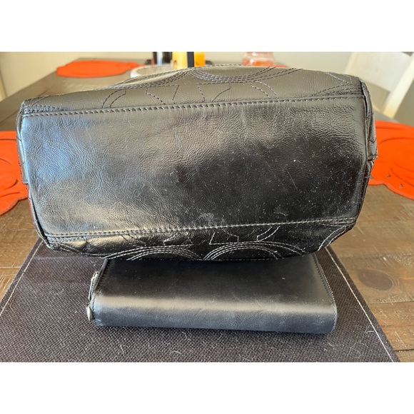 Coach purse and wallet set - Picture 9 of 12